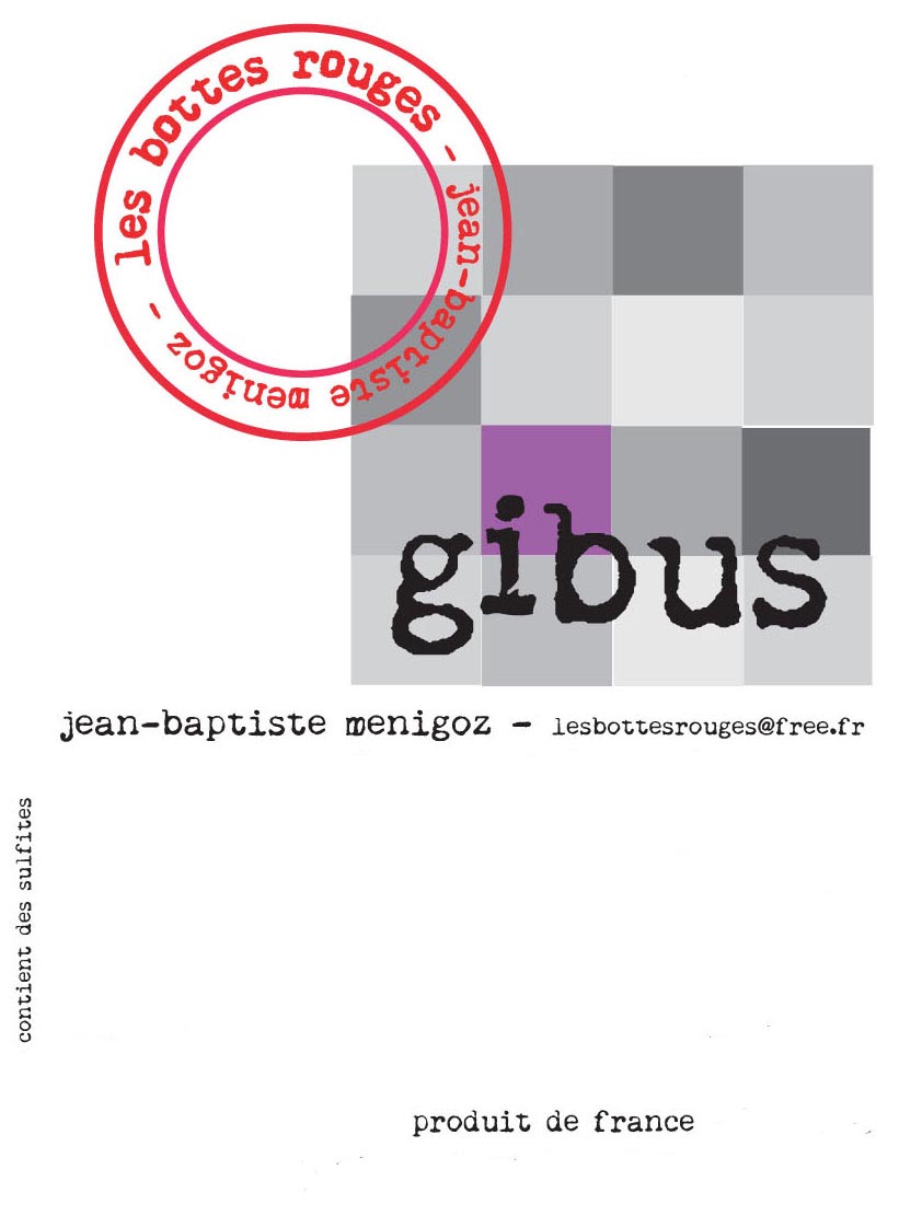 Gibus