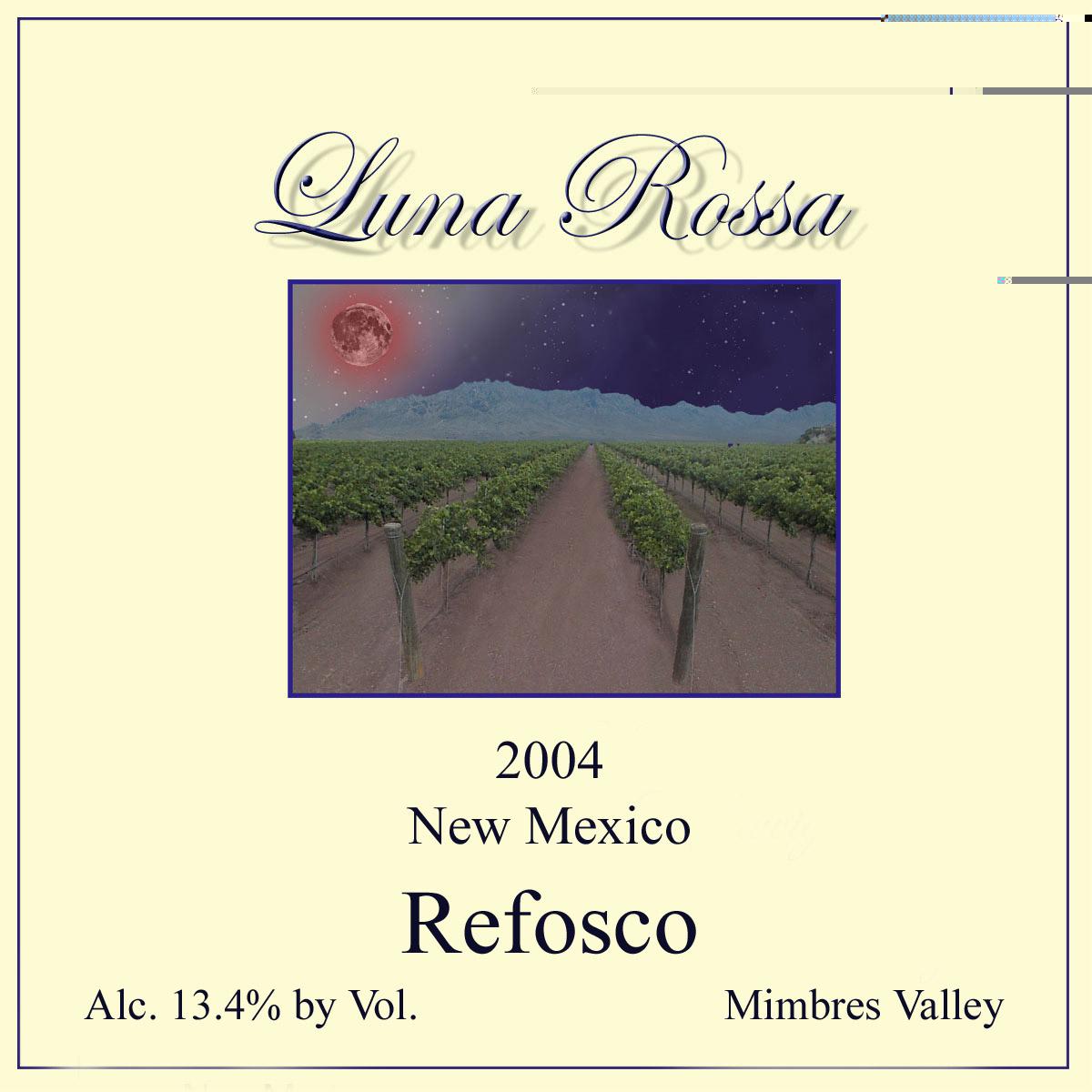 Refosco