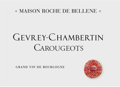 Carougeots