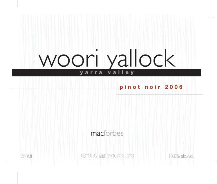 Woori Yallock