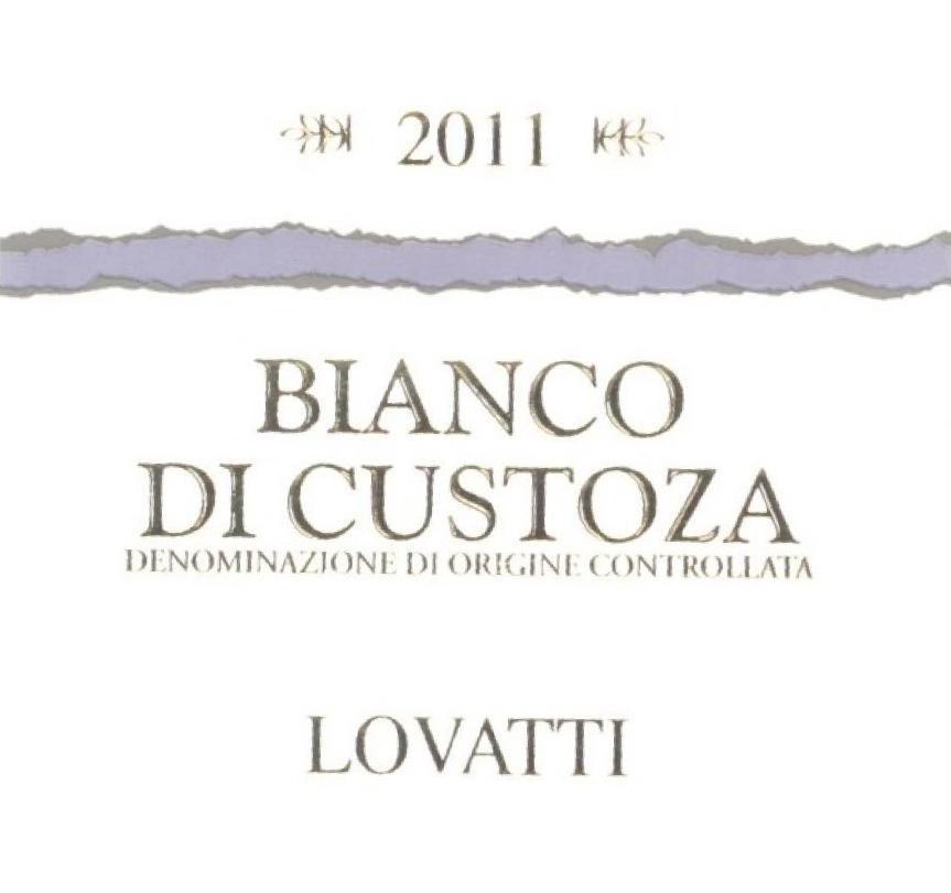 Bianco di Custoza