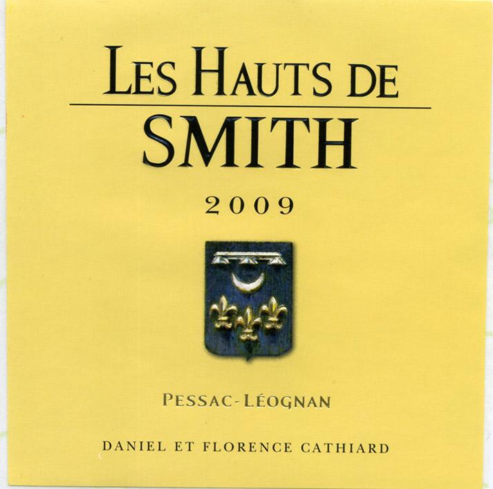 Les Hauts De Smith