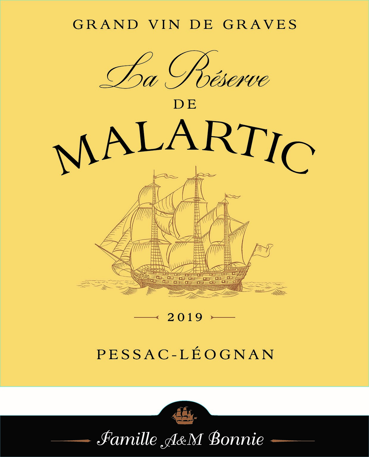 La Réserve De Malartic