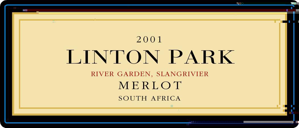 River Garden, Slangrivier