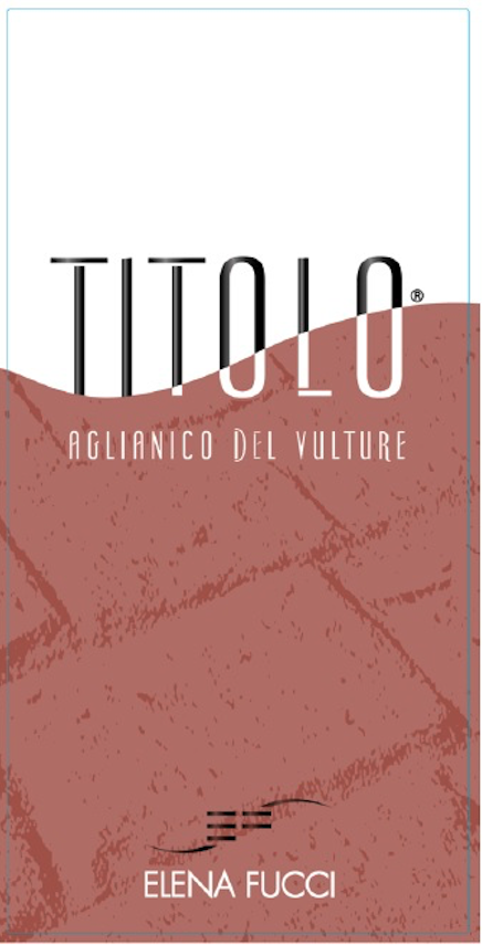 Titolo By Amphora
