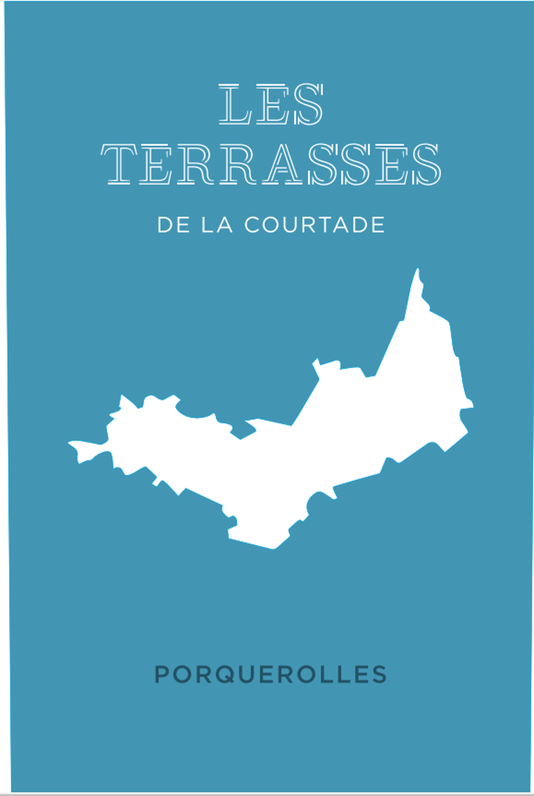 Les Terrases De La Courtade