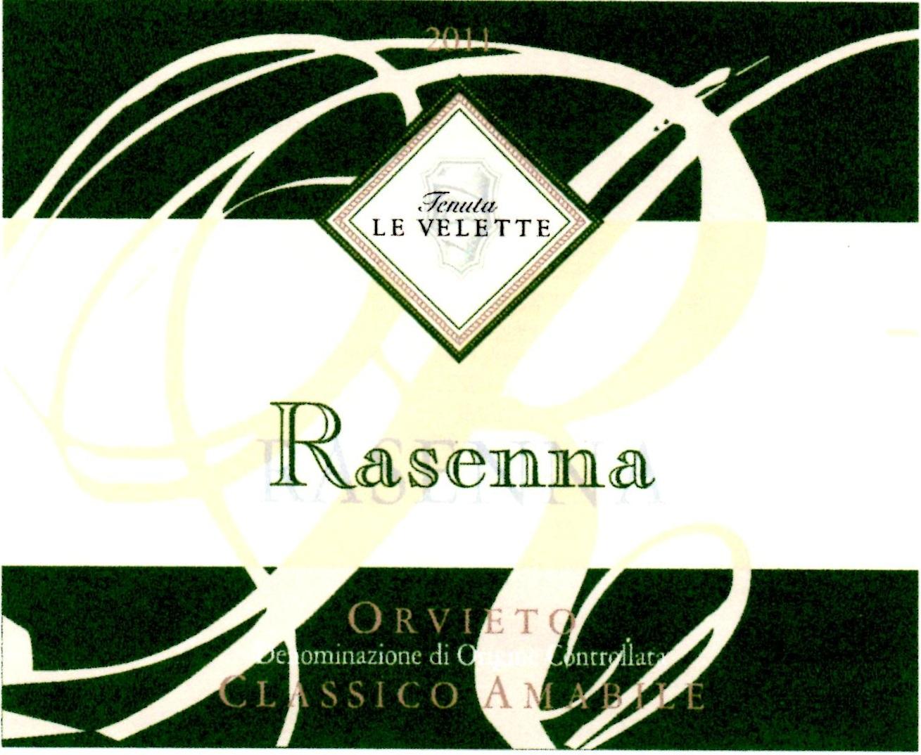Rasenna