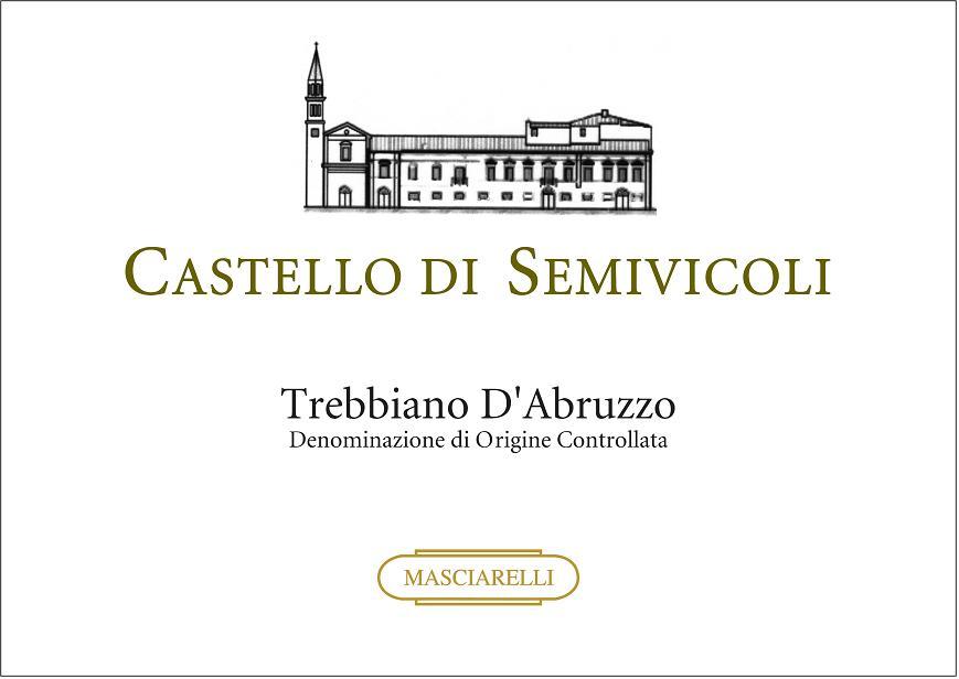 Castello Di Semivicoli