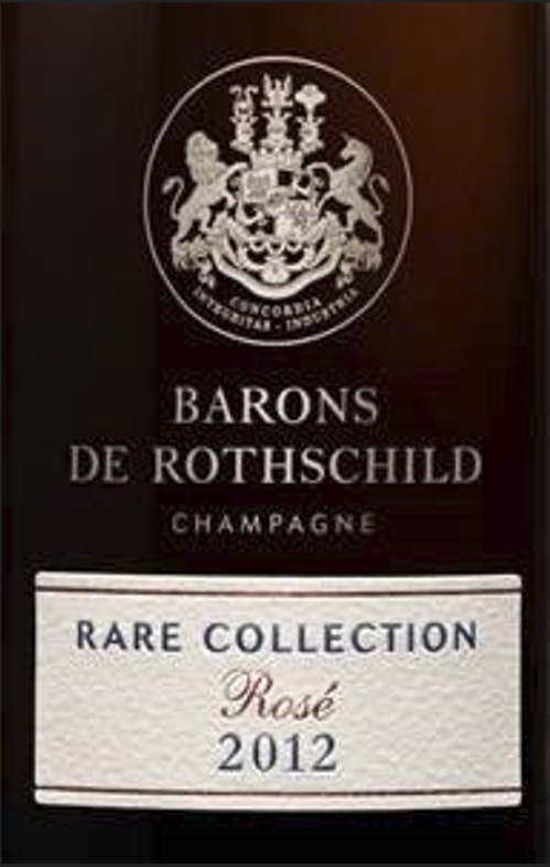 Rare Collection Rose