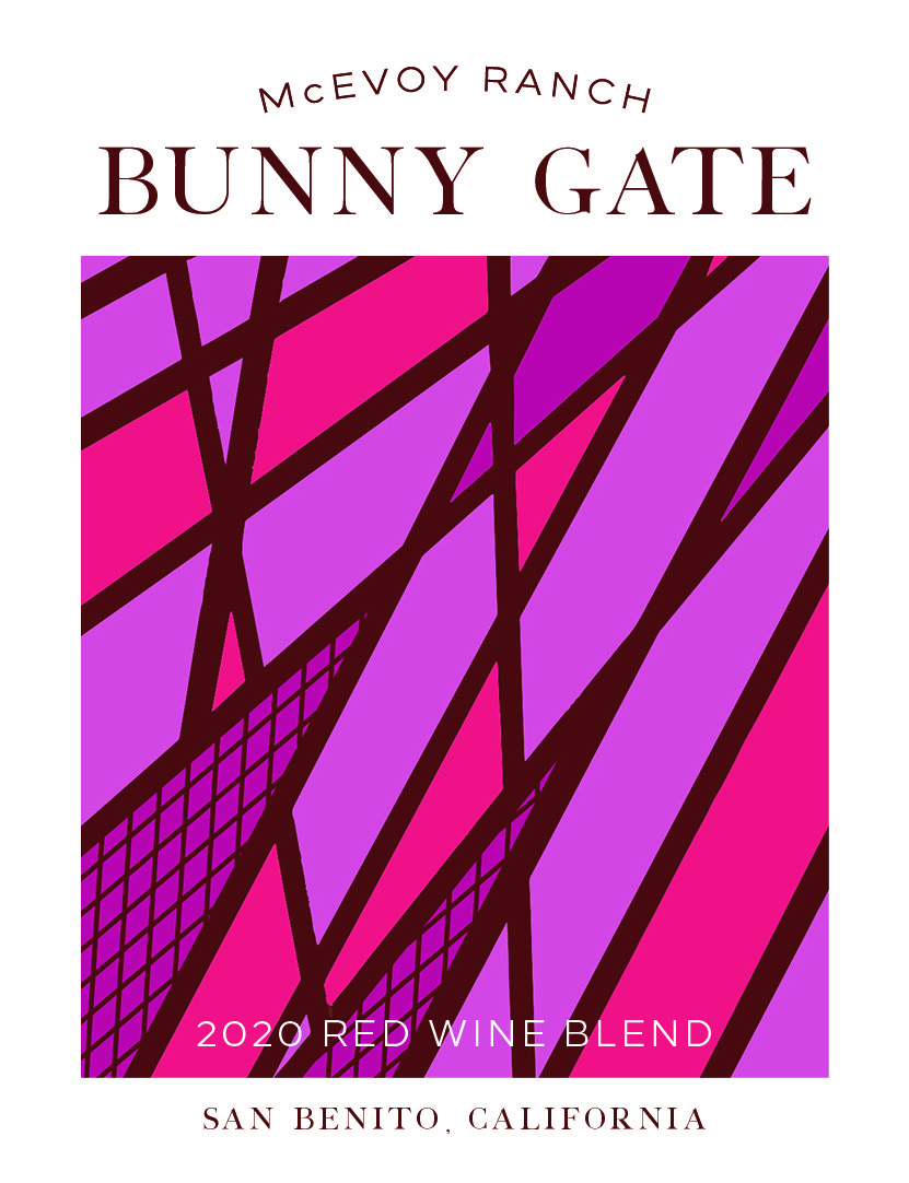 Bunny Gate