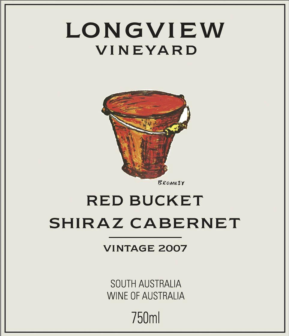 Red Bucket