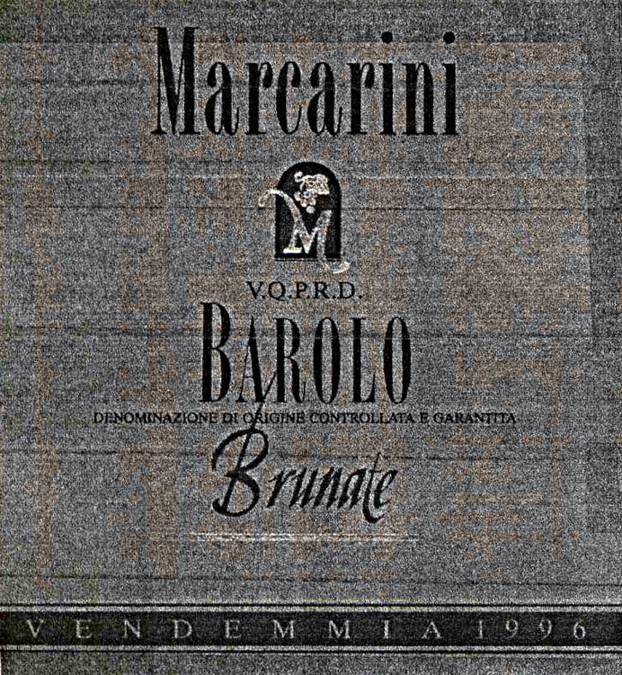 Brunate