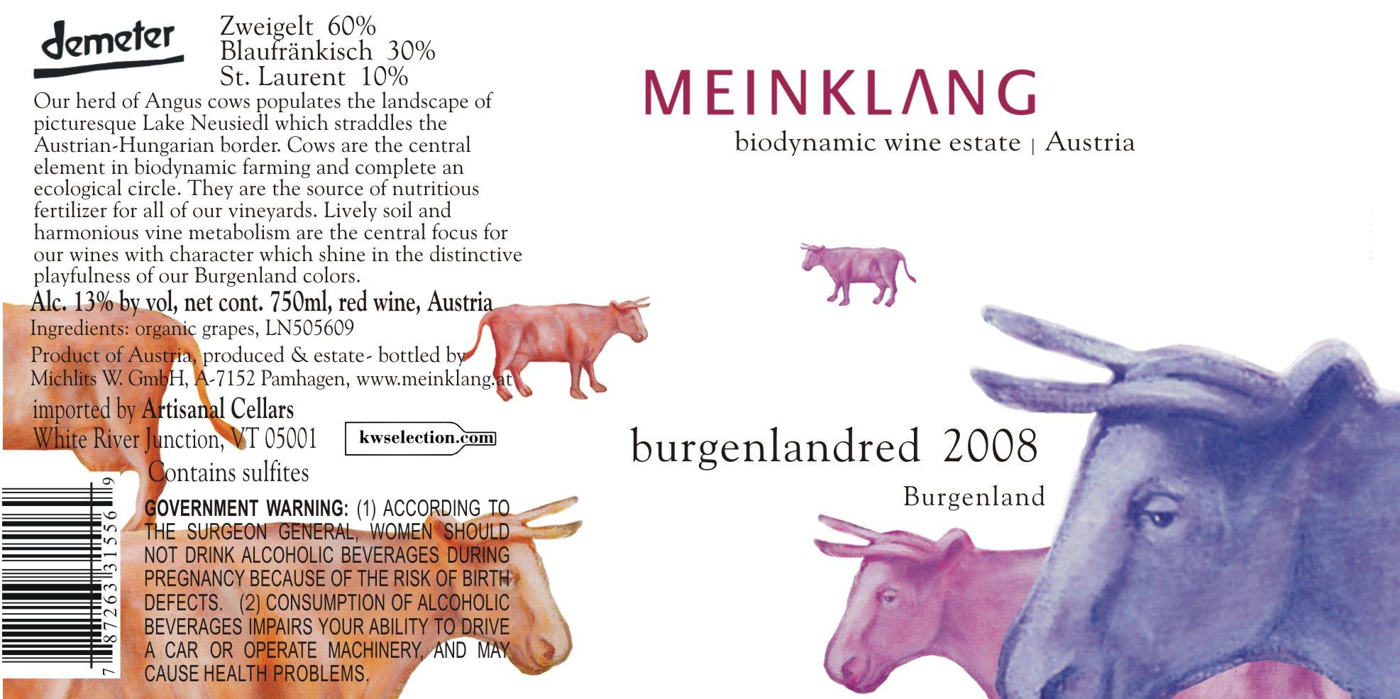 Burgenlandred