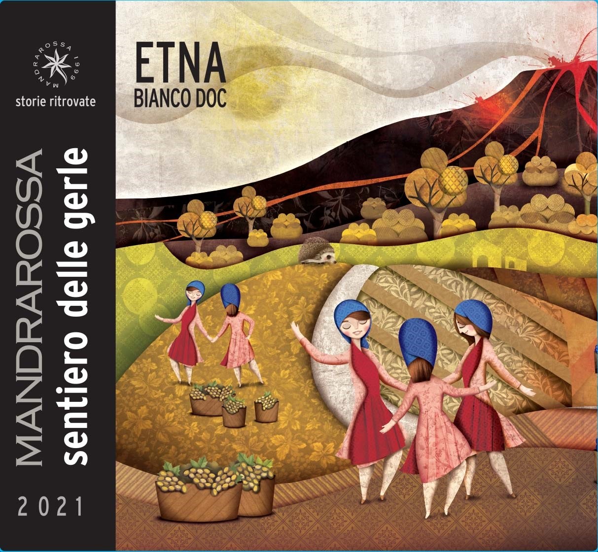 Sentiero Delle Gerle