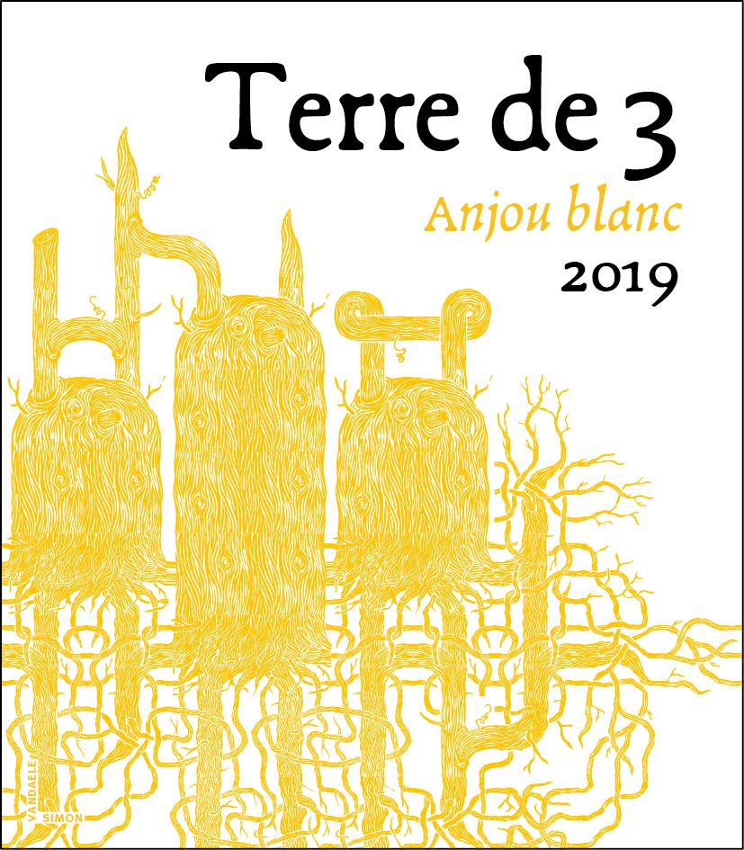 Terre De 3