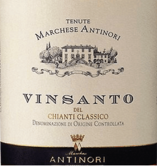 Vinsanto