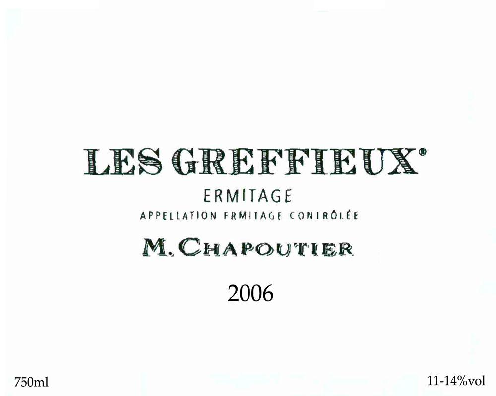 Les Greffieux