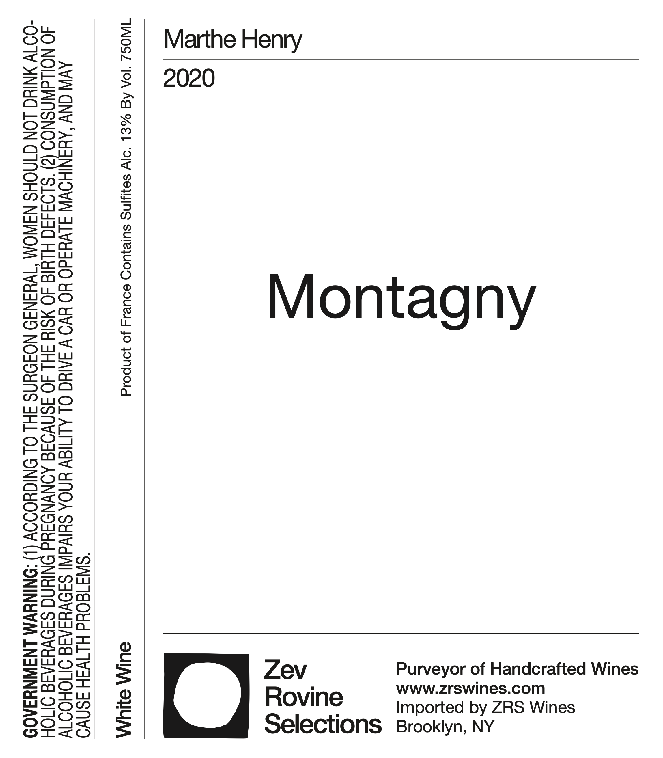 Montagny