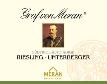 Riesling - Unterberger