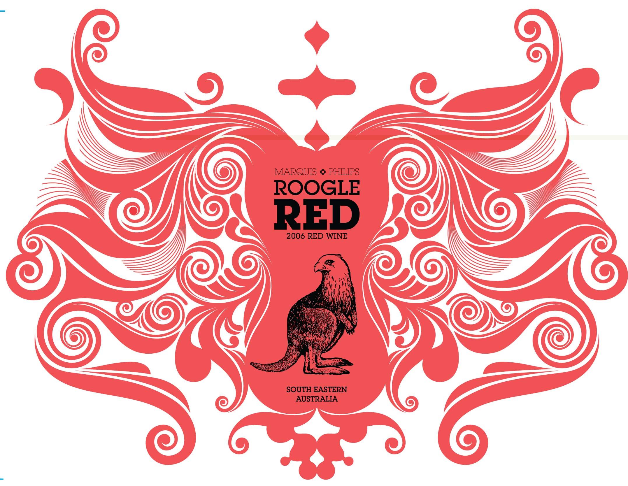 Roogle Red