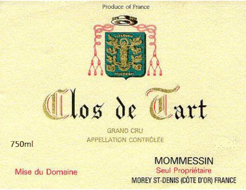 Clos de Tart