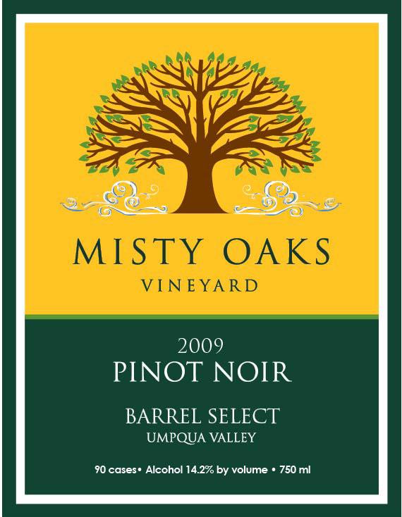 Barrel Select