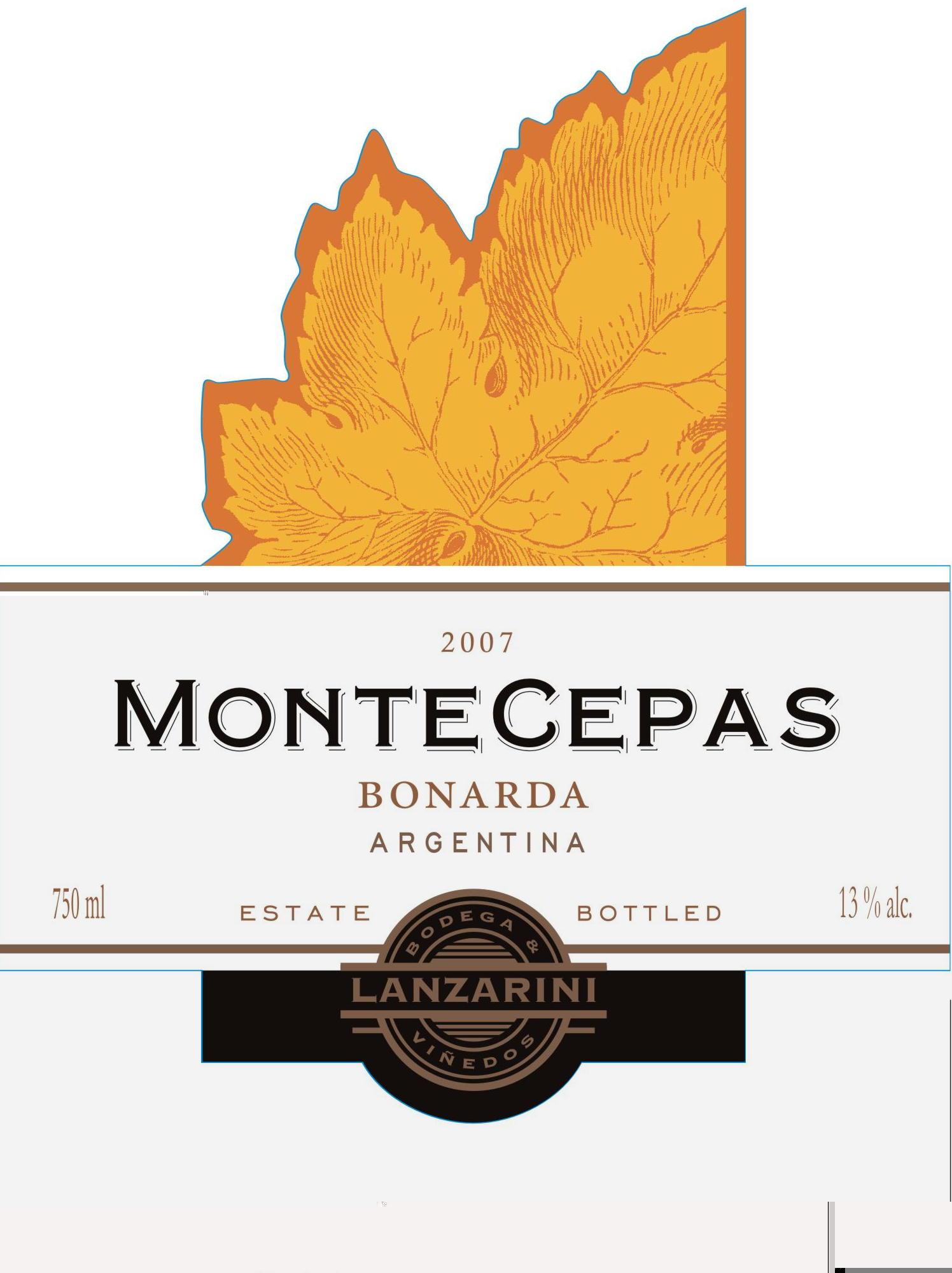 MonteCepas