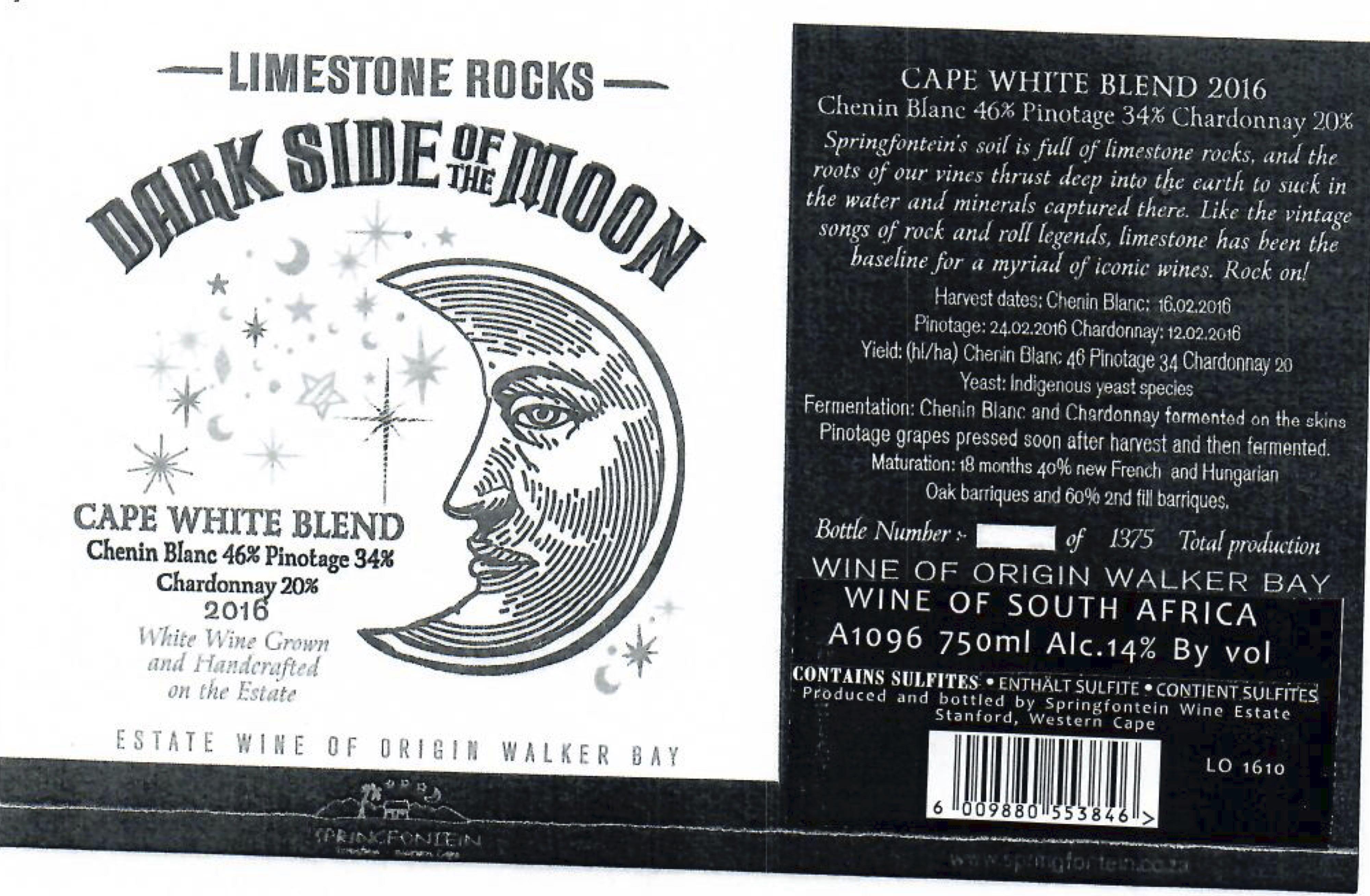 Dark Side Of The Moon