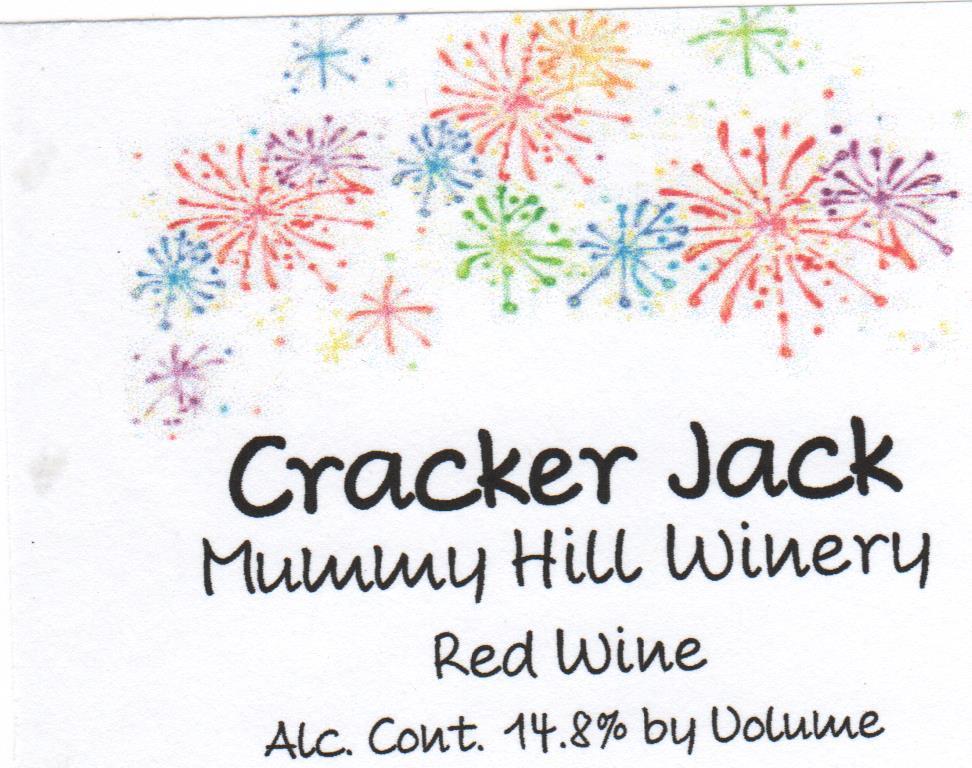 Cracker Jack