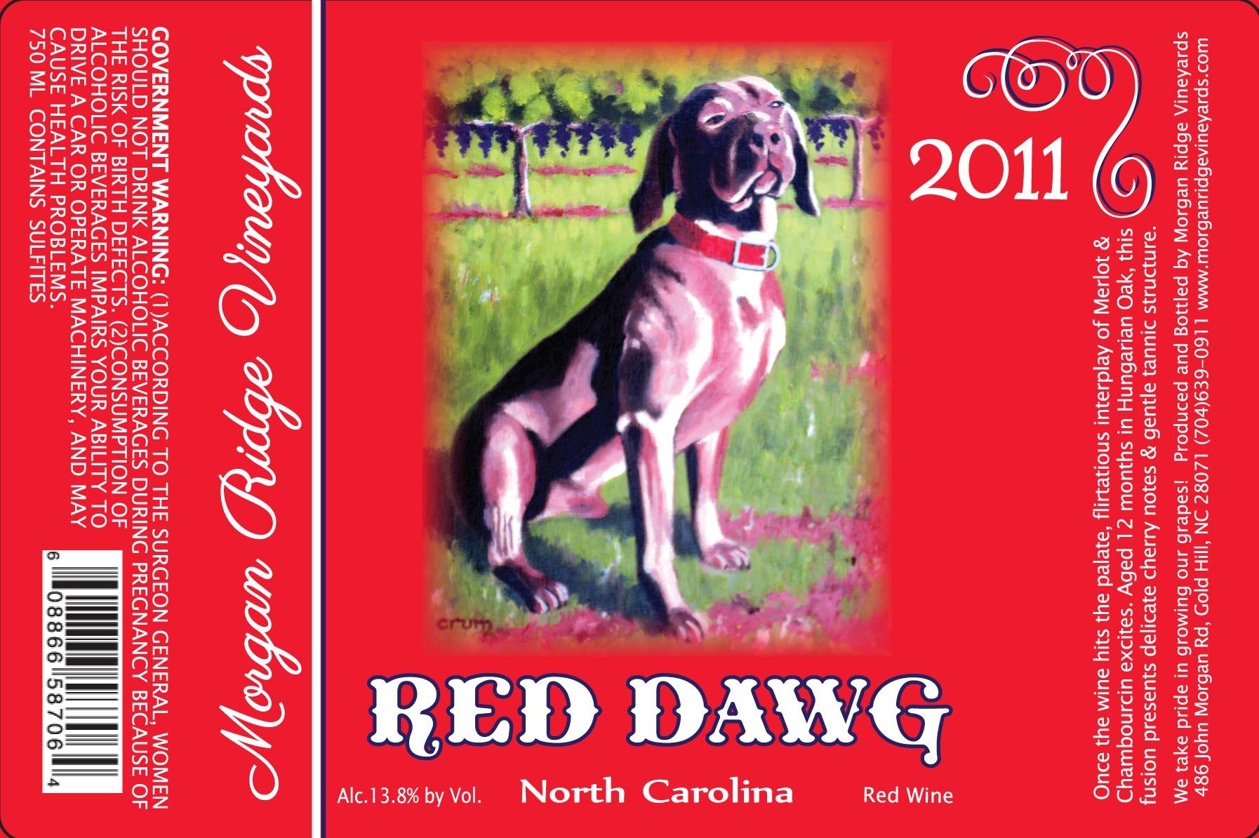 Red Dawg