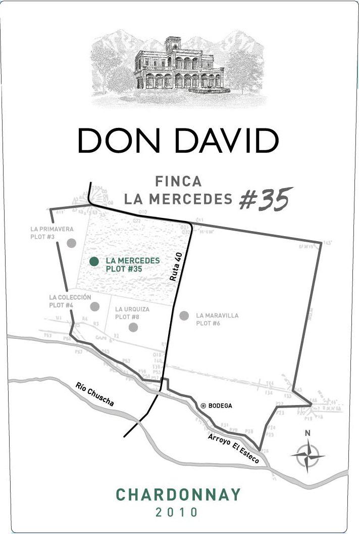 Finca La Mercedes #35