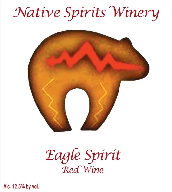 Eagle Spirit
