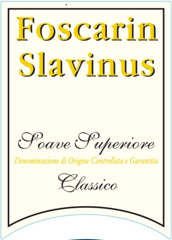 Foscarin Slavinus