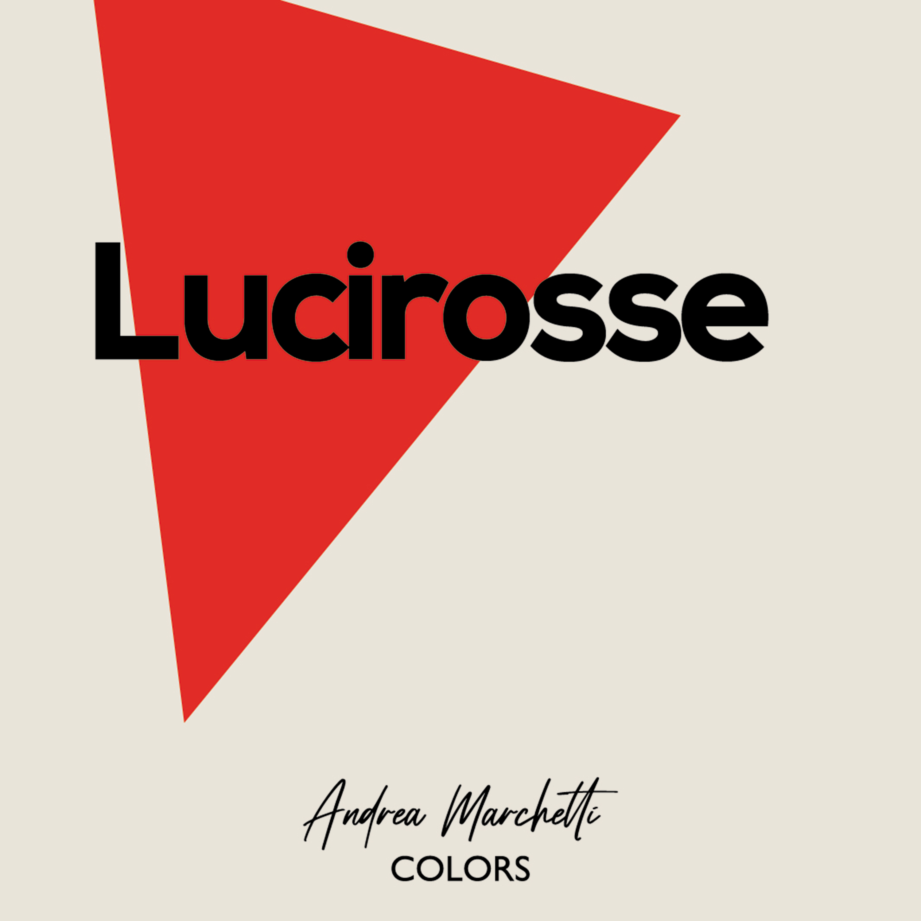 Lucirosse