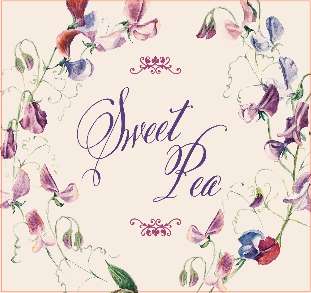 Sweet Pea