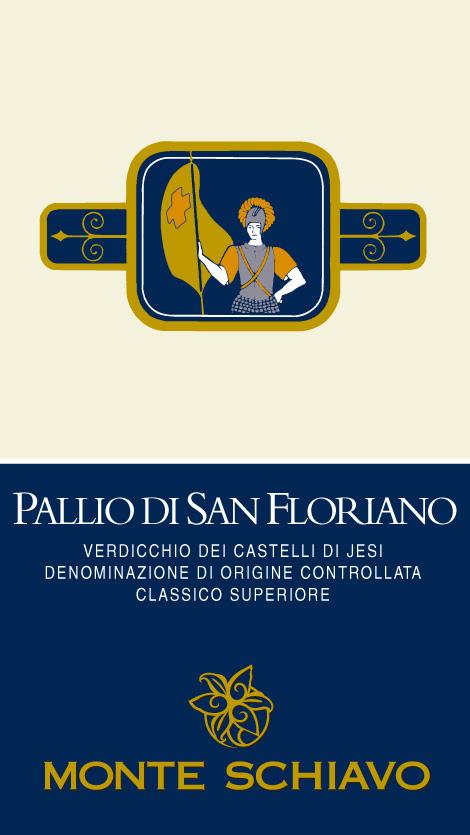 Pallio di San Floriano