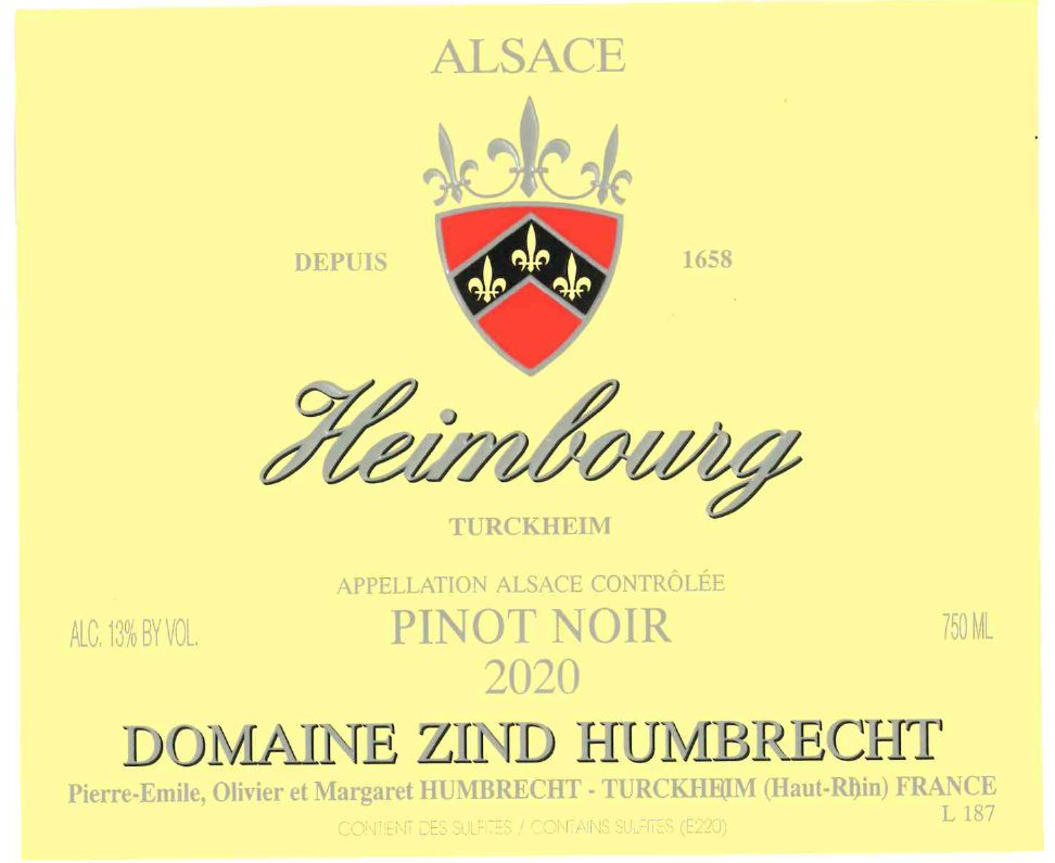Heimbourg