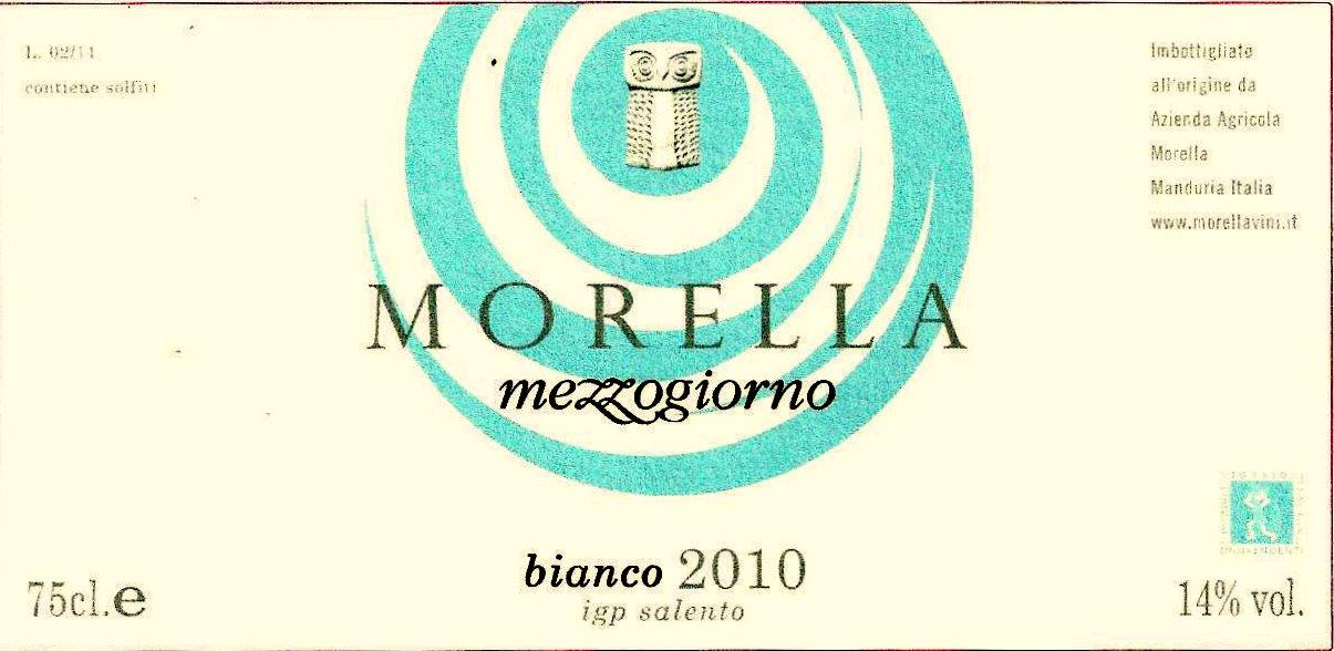 Mezzogiorno