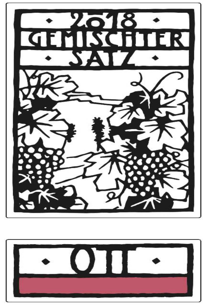 Gemischter Satz