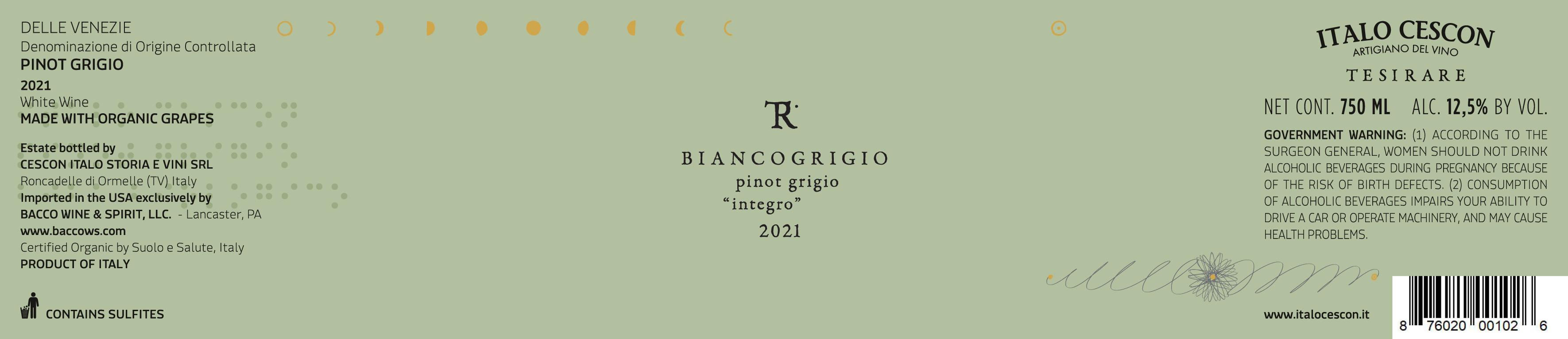 Biancogrigio