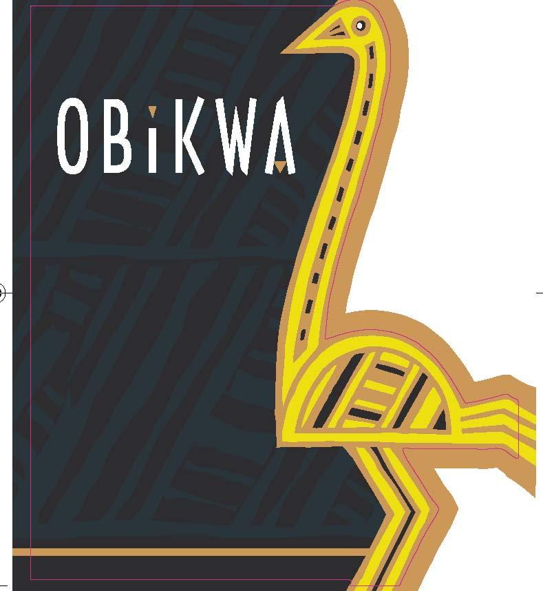 Obikwa Sweet Red