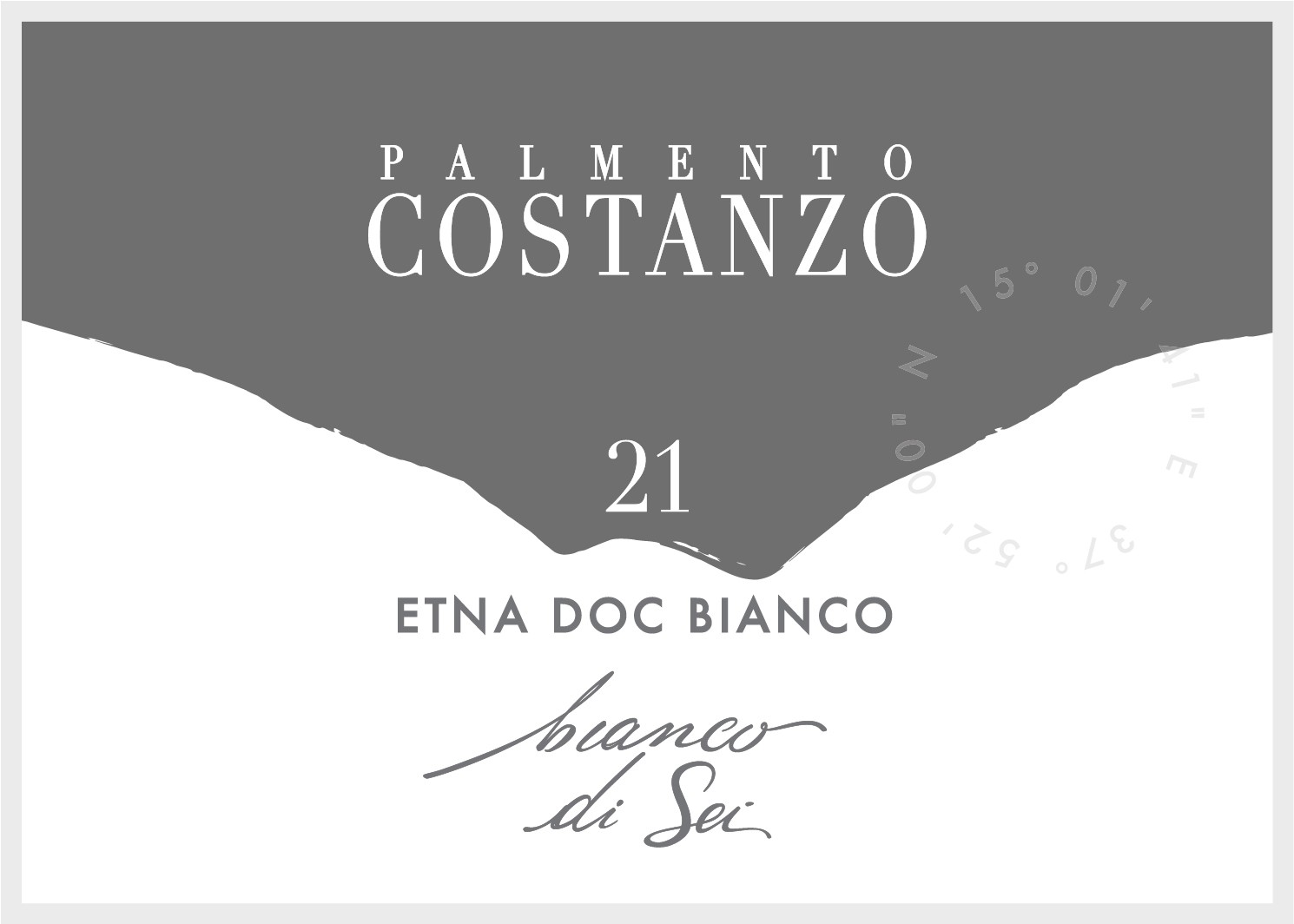 Bianco Di Sei