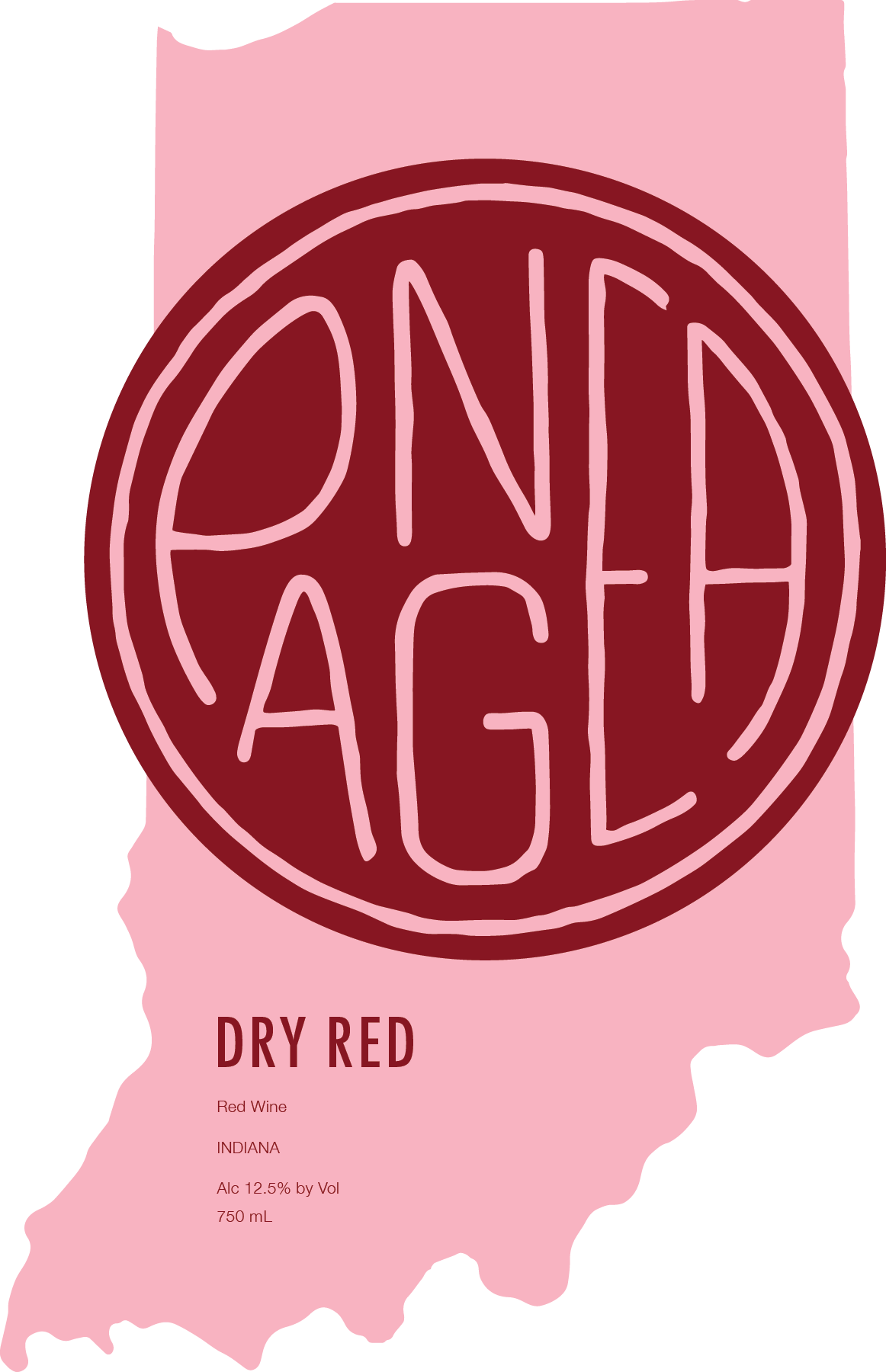 Dry Red