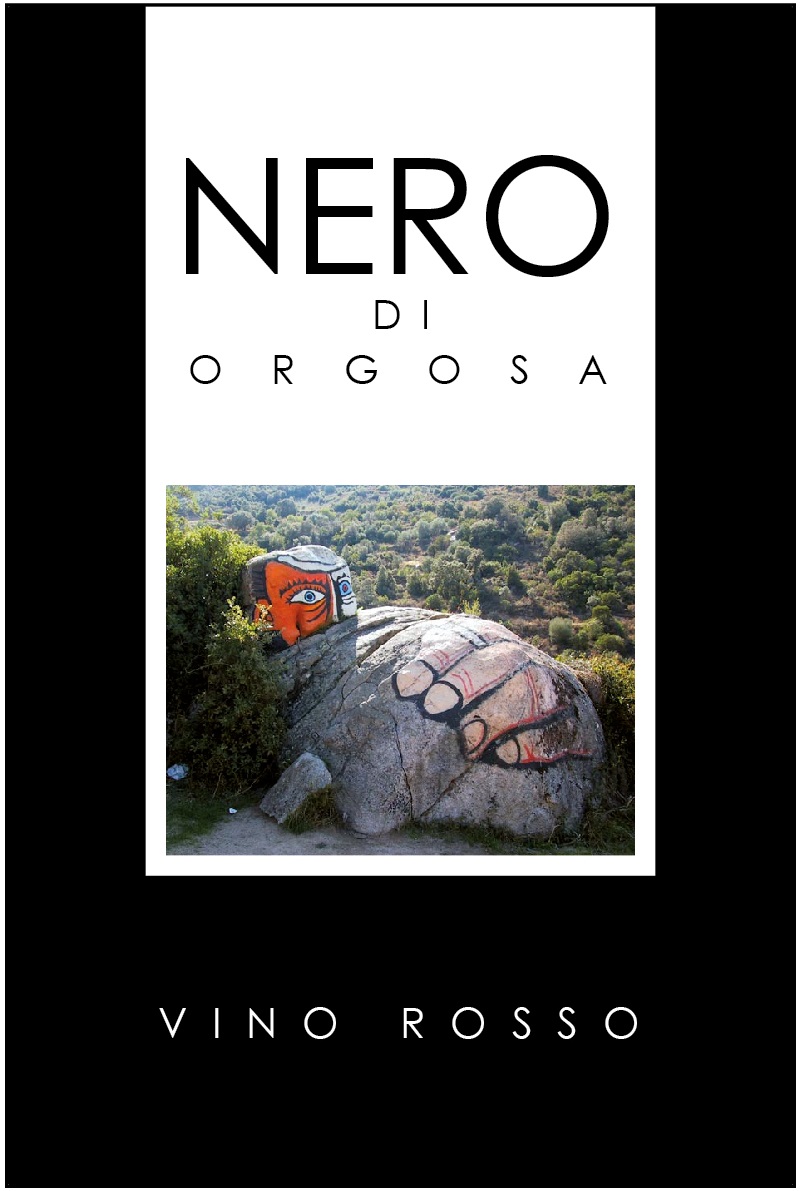 Nero di Orgosa