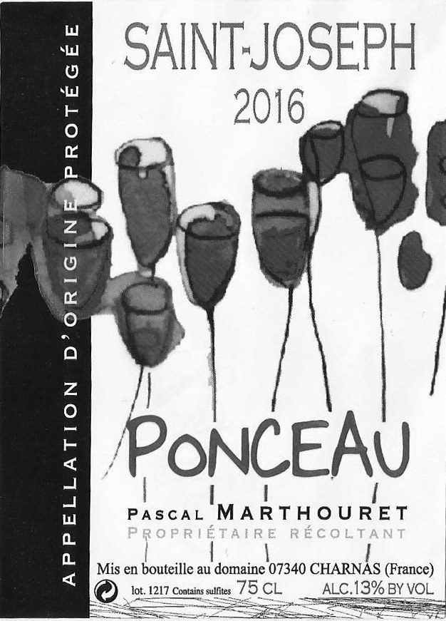 Ponceau