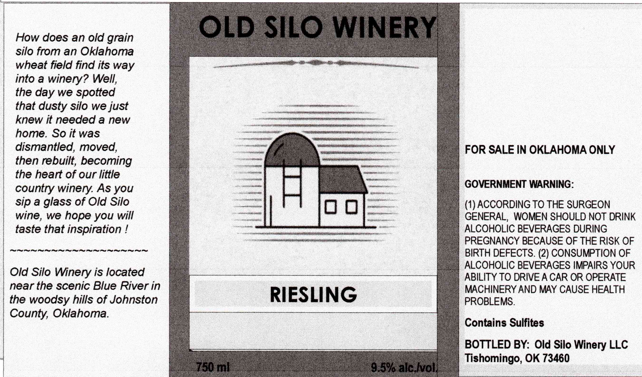 Riesling