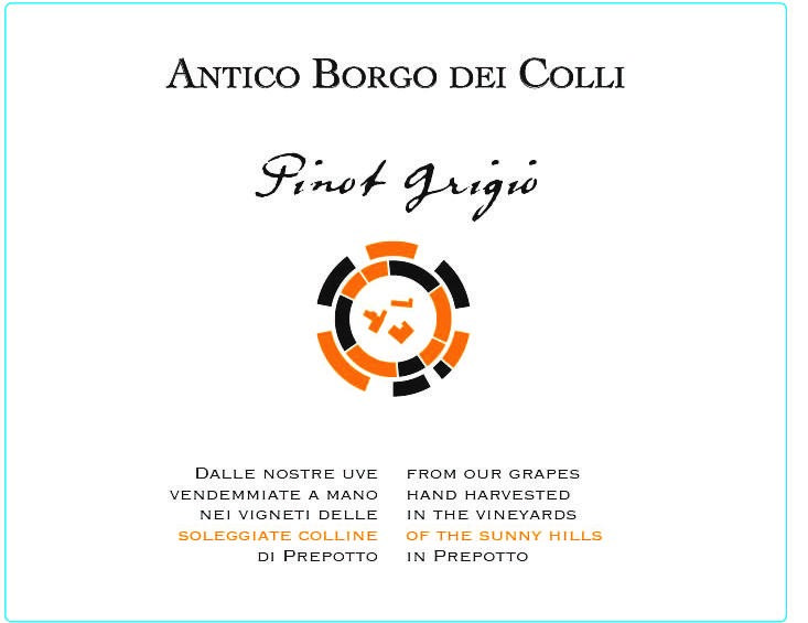 Antico Borgo Dei Colli