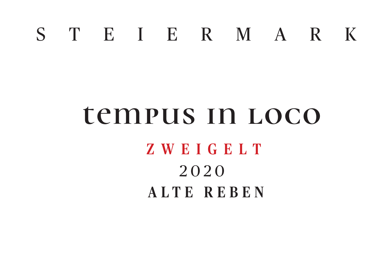 Tempus In Loco