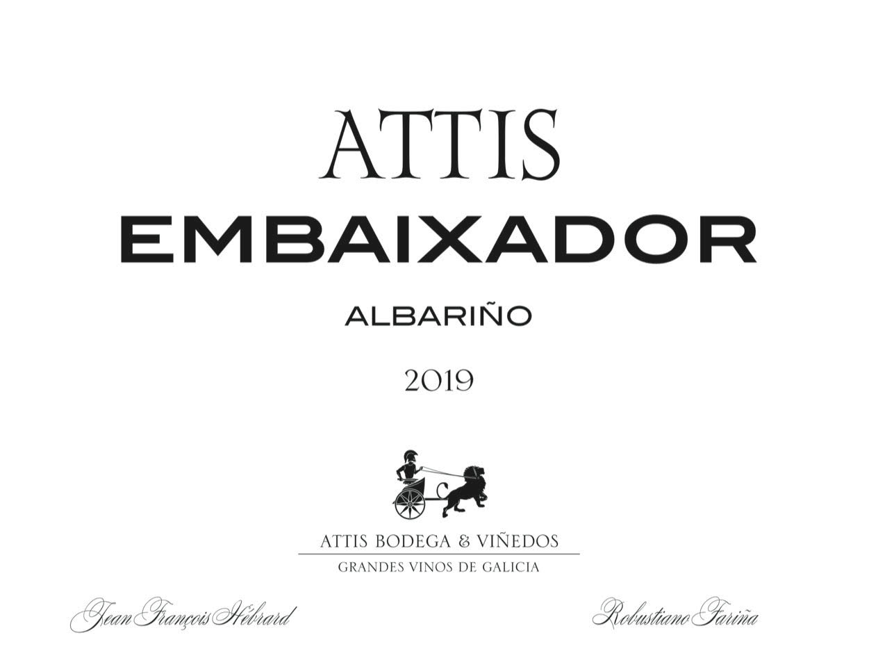 Embaixador