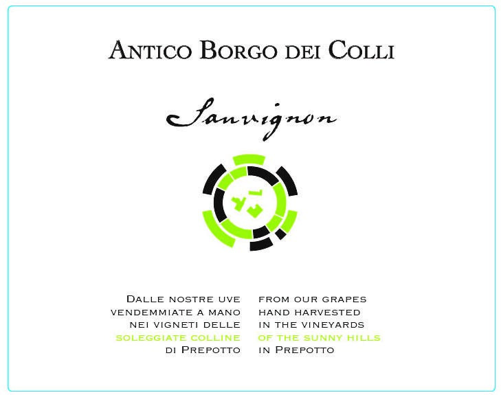 Antico Borgo Dei Colli